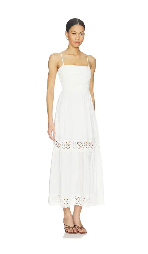 HEARTLOOM Marija Dress | Thumbnail 2 HEARTLOOM Marija Dress | Thumbnail 2