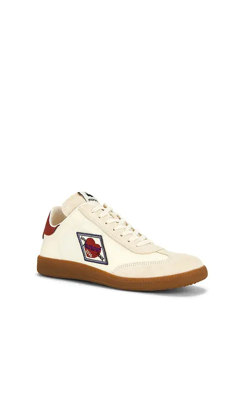 Isabel Marant Kaycee Sneaker | Thumbnail 2 Isabel Marant Kaycee Sneaker | Thumbnail 2