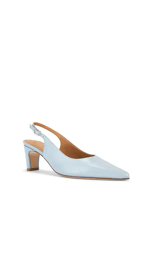 Dico Copenhagen Liz Slingback Pump | Thumbnail 2 Dico Copenhagen Liz Slingback Pump | Thumbnail 2