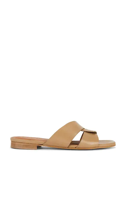 Dico Copenhagen Lulu Mule | Image 1 Dico Copenhagen Lulu Mule | Image 1