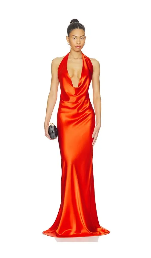 Nonchalant Label Theodora Dress | Image 1 Nonchalant Label Theodora Dress | Image 1