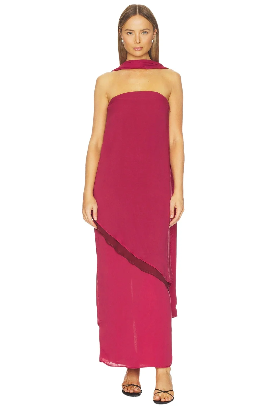 El Maxi Dress El Maxi Dress