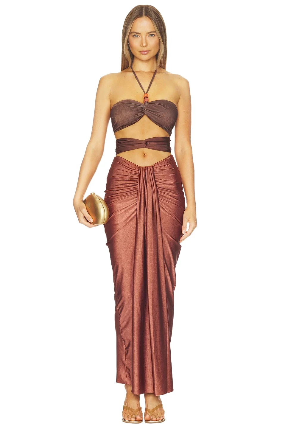 Dawn Maxi Dress