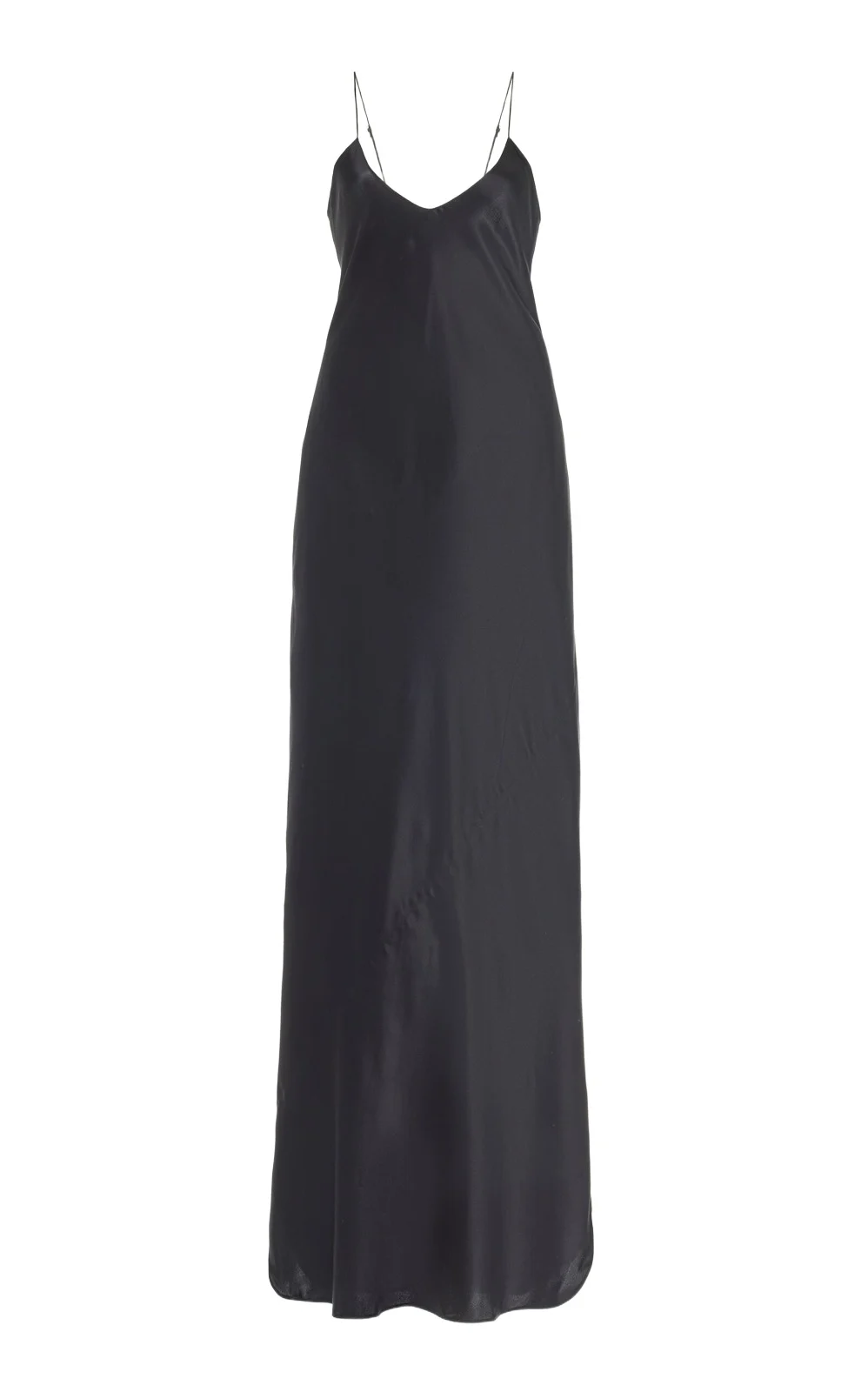 Cami Silk Gown Cami Silk Gown
