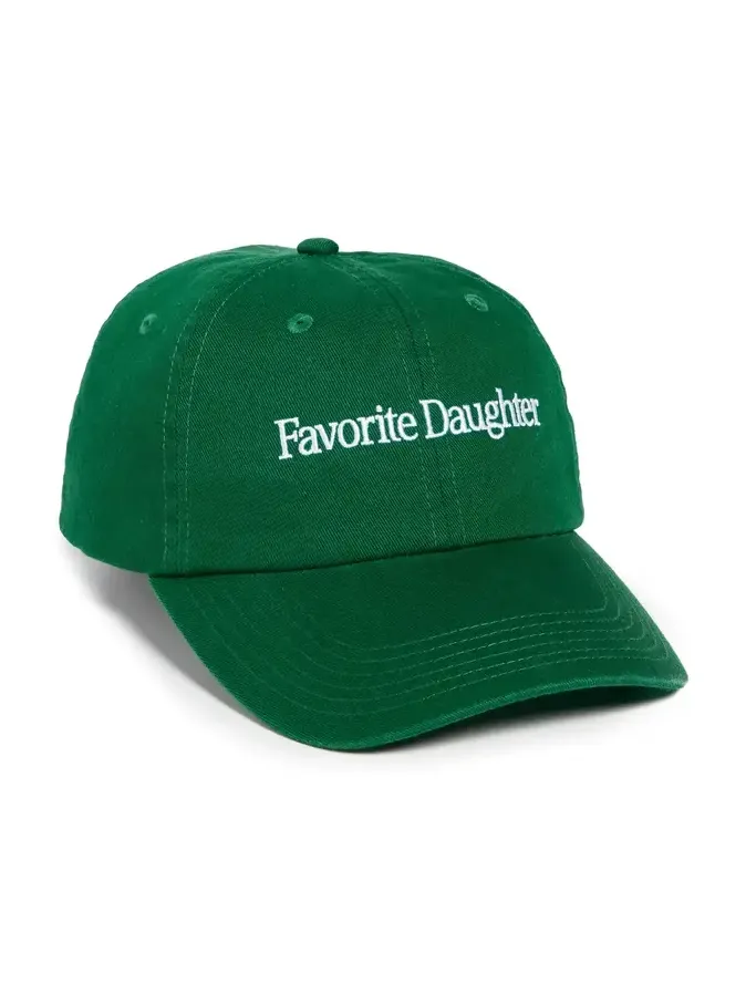 Classic Logo Baseball Cap Classic Logo Baseball Cap