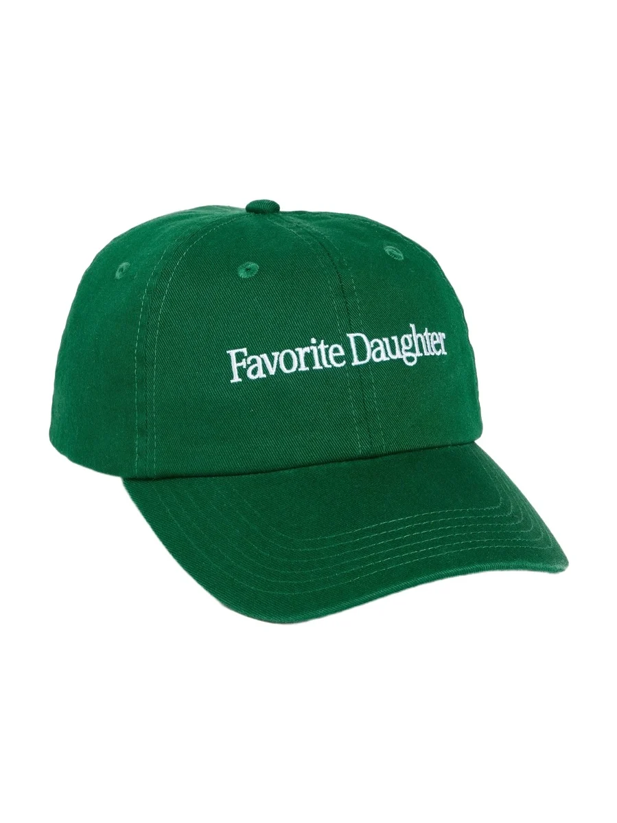 Classic Logo Baseball Cap Classic Logo Baseball Cap