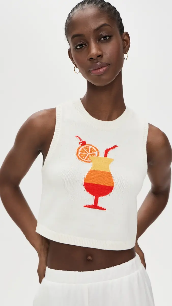 Show Me Your Mumu Milo Tank | Thumbnail 2 Show Me Your Mumu Milo Tank | Thumbnail 2