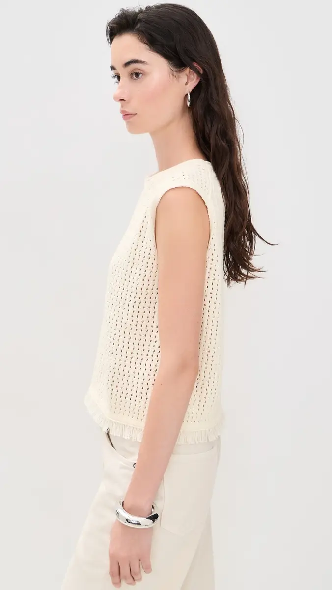 Velvet Cova Top | Thumbnail 4 Velvet Cova Top | Thumbnail 4