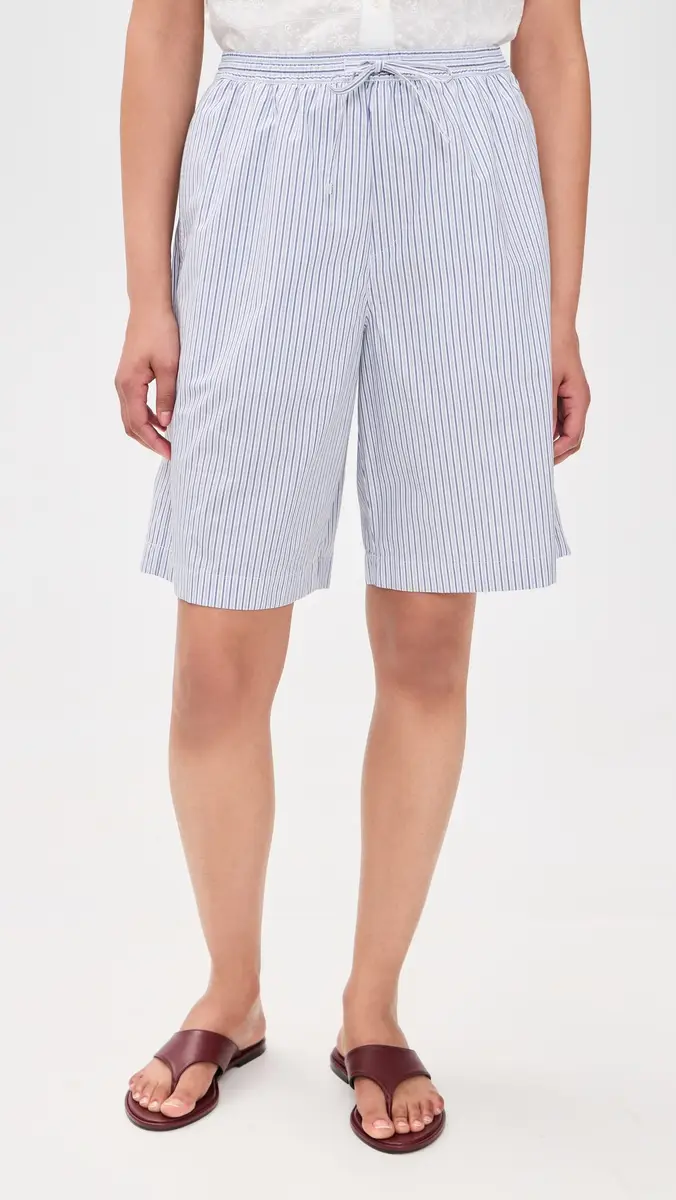Dunst Bermuda Pajama Shorts | Thumbnail 2 Dunst Bermuda Pajama Shorts | Thumbnail 2