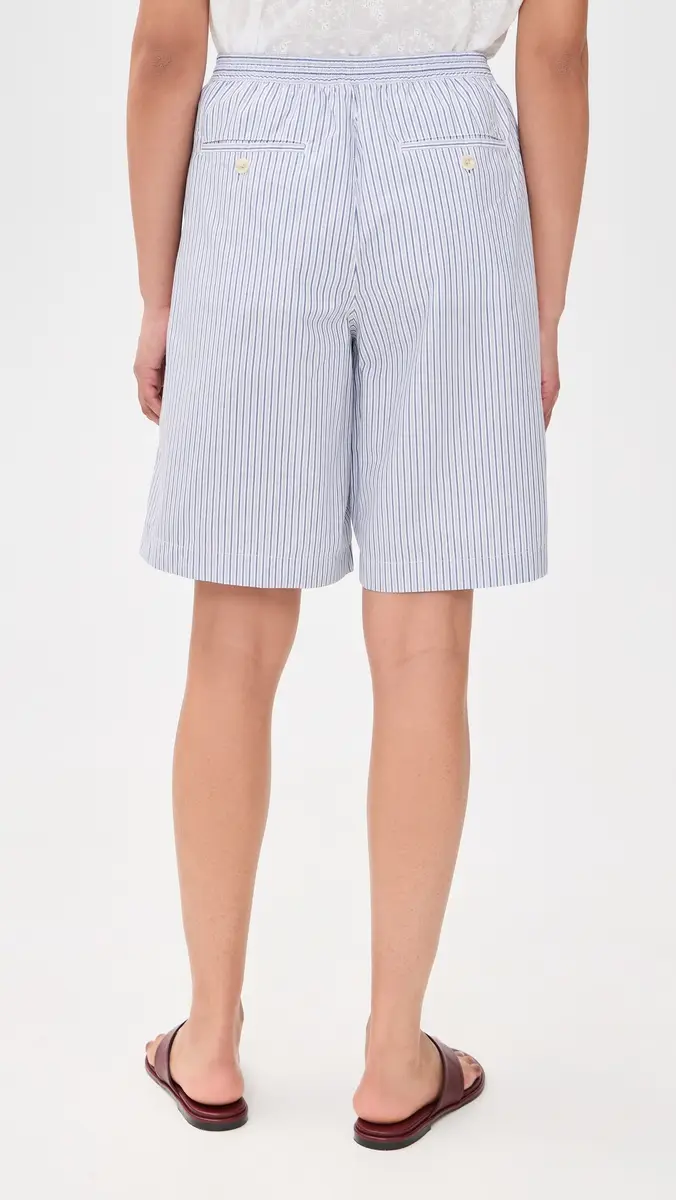 Dunst Bermuda Pajama Shorts | Thumbnail 3 Dunst Bermuda Pajama Shorts | Thumbnail 3