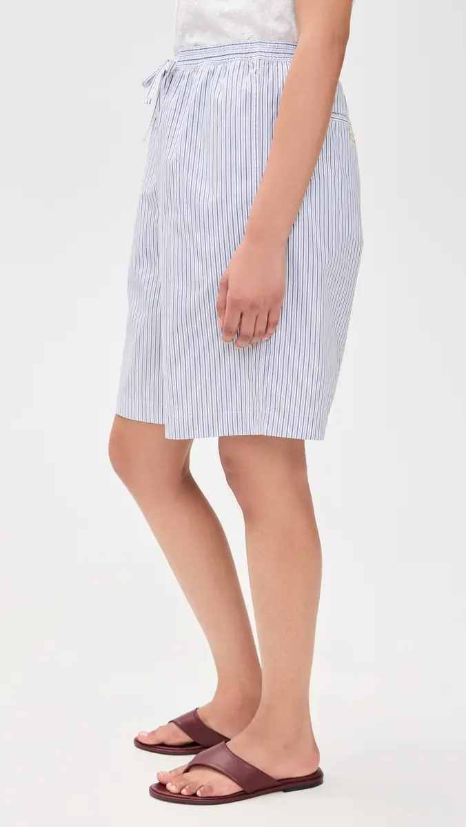 Dunst Bermuda Pajama Shorts | Thumbnail 4 Dunst Bermuda Pajama Shorts | Thumbnail 4
