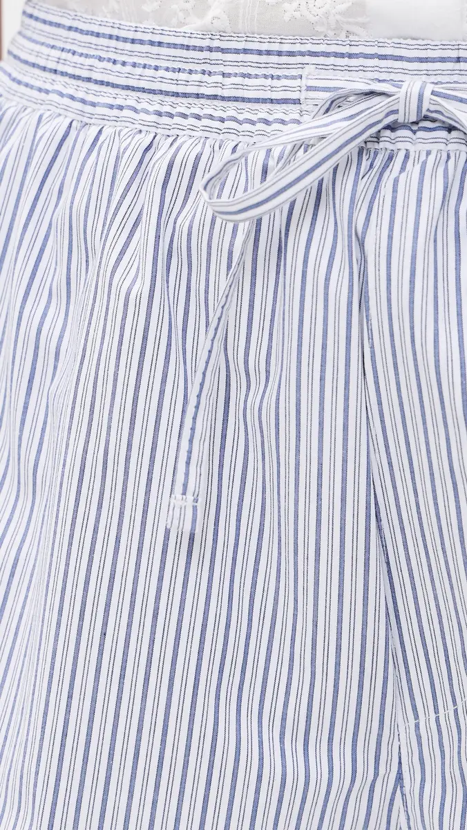 Dunst Bermuda Pajama Shorts | Thumbnail 6 Dunst Bermuda Pajama Shorts | Thumbnail 6