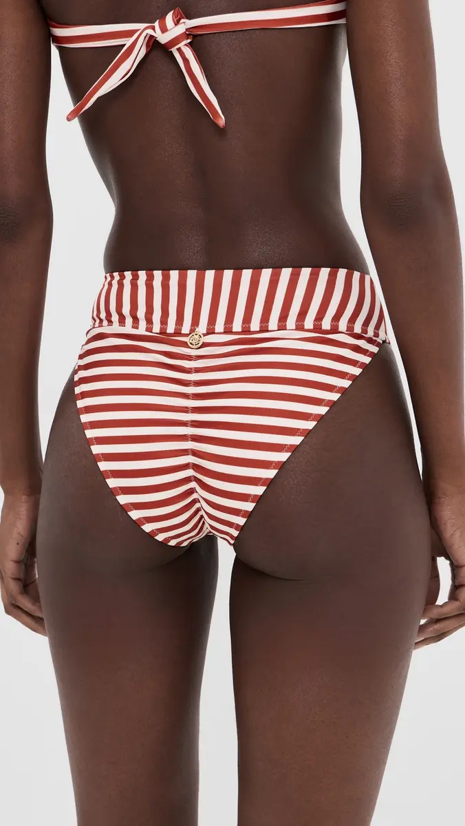 Bananhot Chess Bikini Bottoms | Thumbnail 3