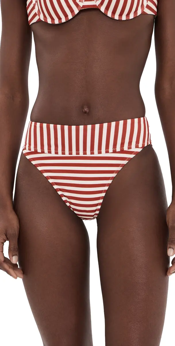 Bananhot Chess Bikini Bottoms
