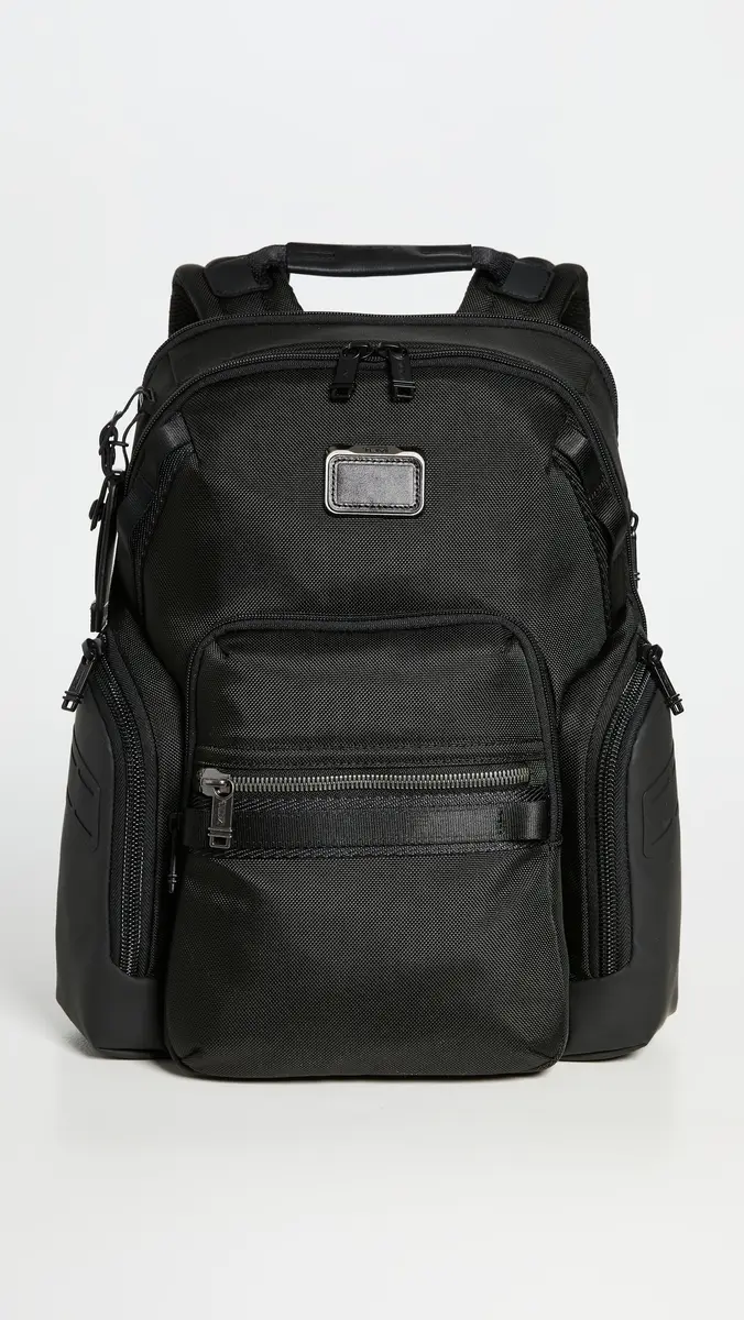 TUMI Navigation Backpack | Thumbnail 2