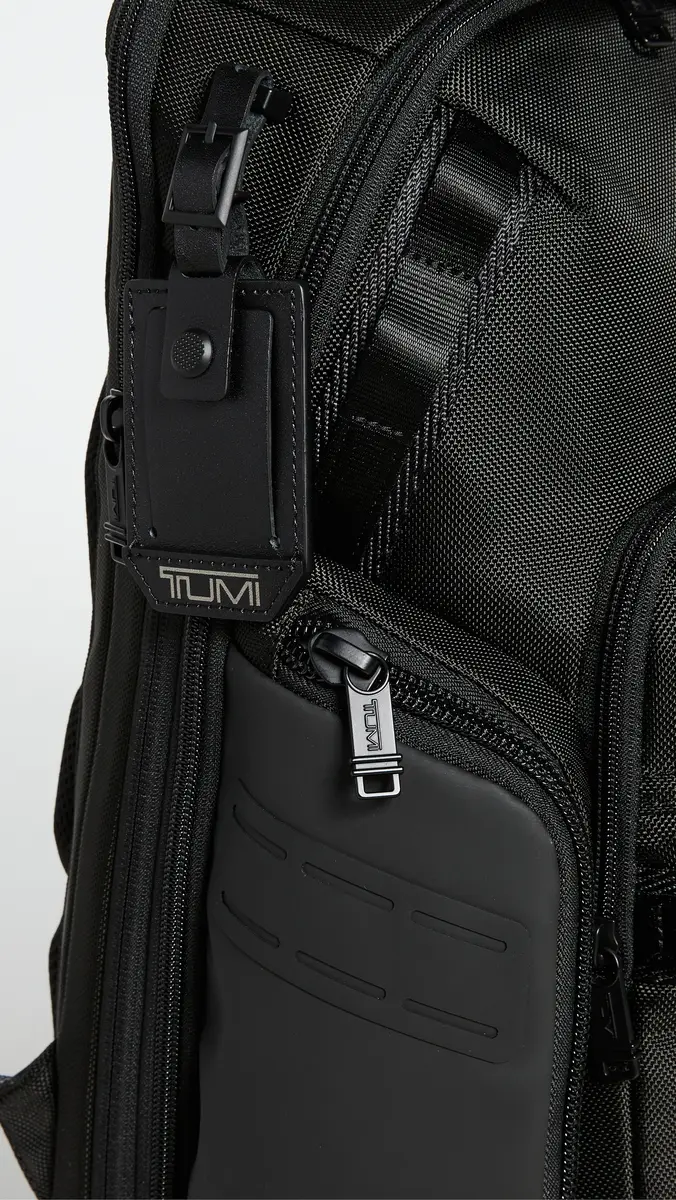 TUMI Navigation Backpack | Thumbnail 5