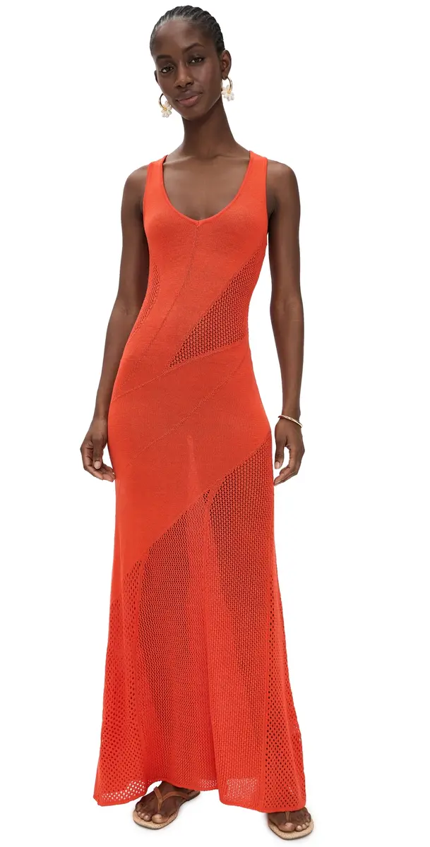 Significant Other Majka Dress