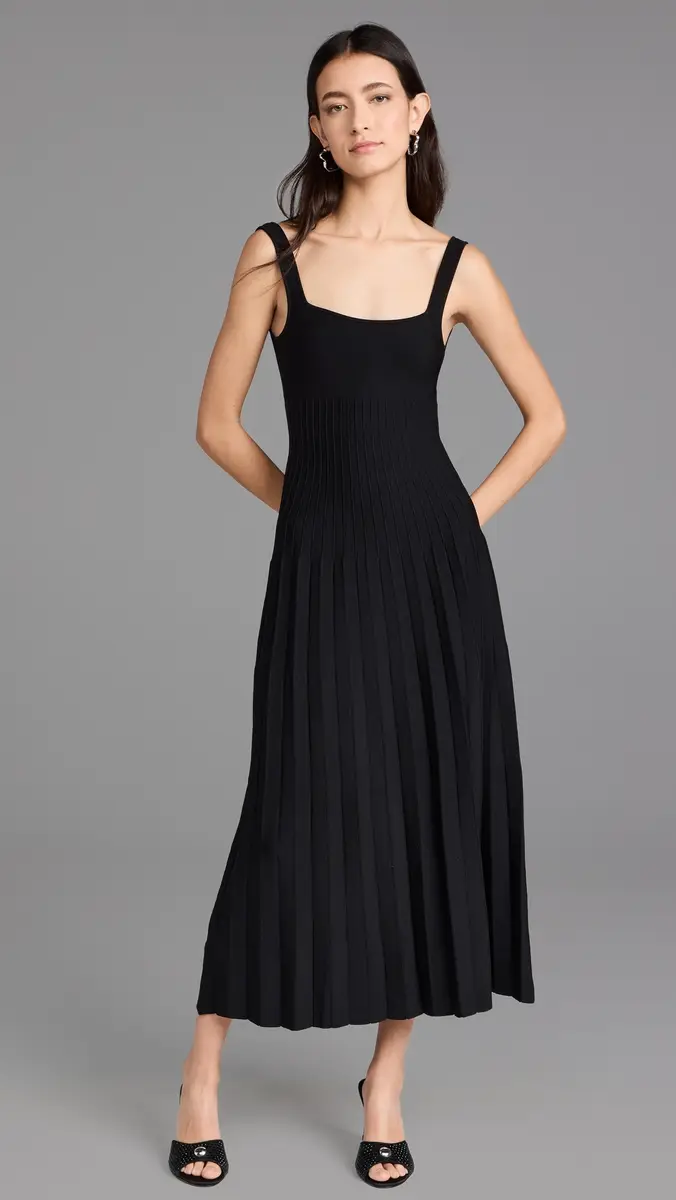 Staud Ellison Dress | Thumbnail 2 Staud Ellison Dress | Thumbnail 2