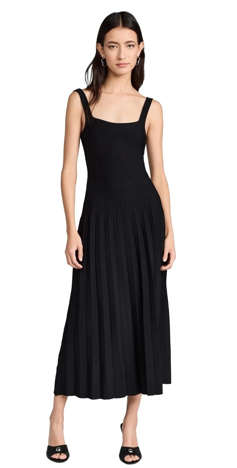 Ellison Dress