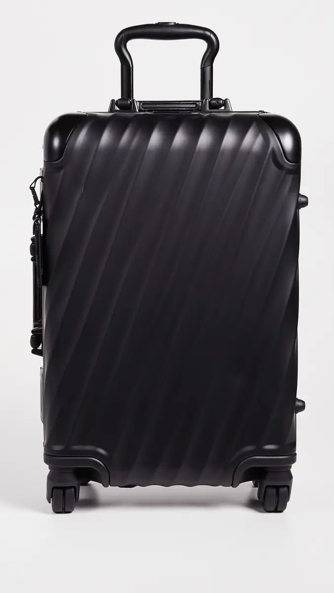 TUMI 19 Degree Aluminum International Carry On Suitcase | Thumbnail 2 TUMI 19 Degree Aluminum International Carry On Suitcase | Thumbnail 2