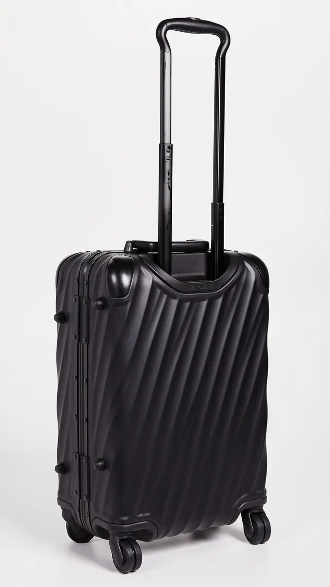 TUMI 19 Degree Aluminum International Carry On Suitcase | Thumbnail 4 TUMI 19 Degree Aluminum International Carry On Suitcase | Thumbnail 4