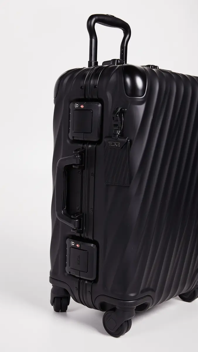 TUMI 19 Degree Aluminum International Carry On Suitcase | Thumbnail 5 TUMI 19 Degree Aluminum International Carry On Suitcase | Thumbnail 5