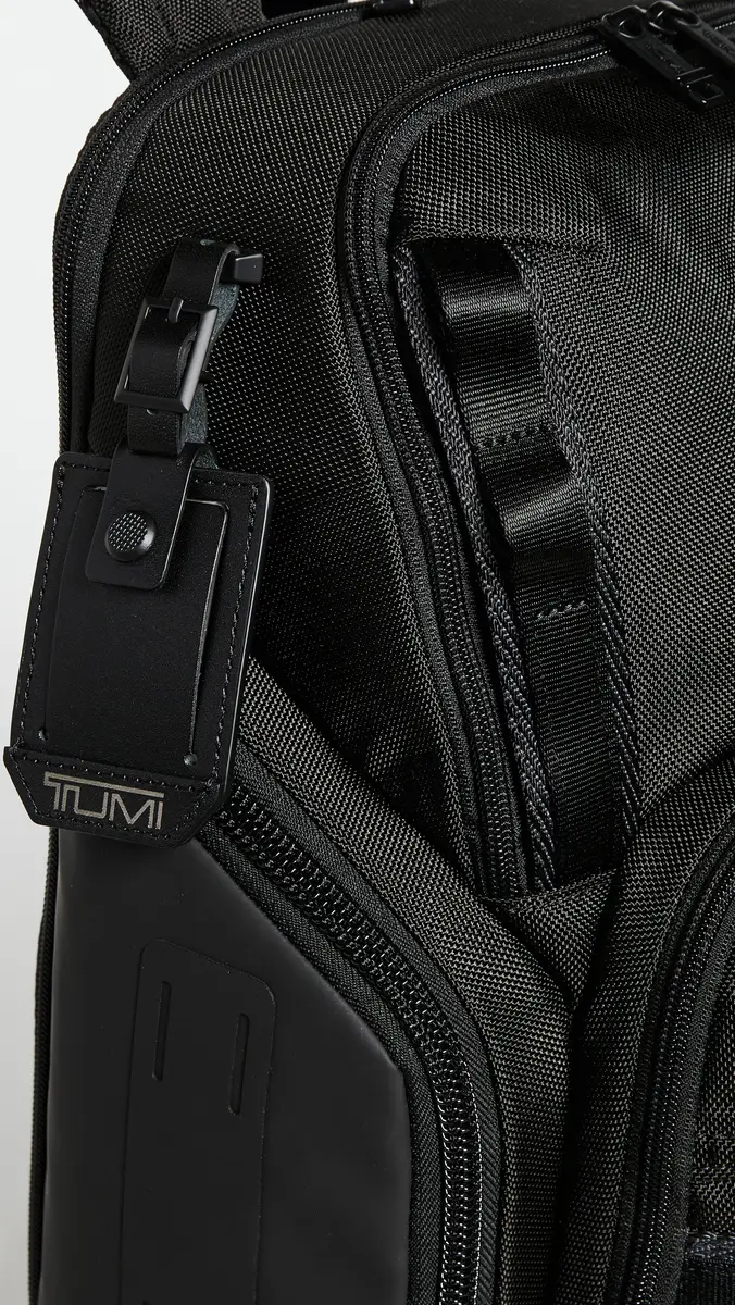 TUMI Search Backpack | Thumbnail 5 TUMI Search Backpack | Thumbnail 5