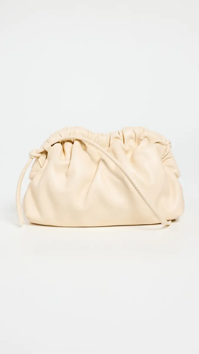 MANSUR GAVRIEL Mini Cloud Clutch | Thumbnail 2 MANSUR GAVRIEL Mini Cloud Clutch | Thumbnail 2