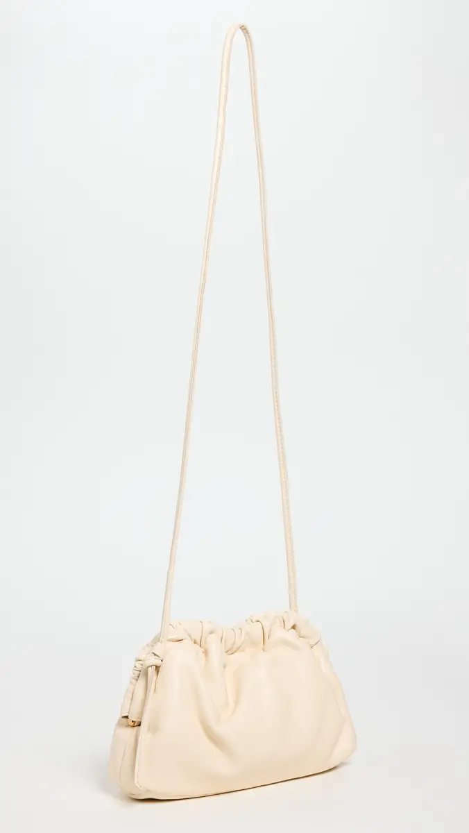 MANSUR GAVRIEL Mini Cloud Clutch | Thumbnail 4 MANSUR GAVRIEL Mini Cloud Clutch | Thumbnail 4