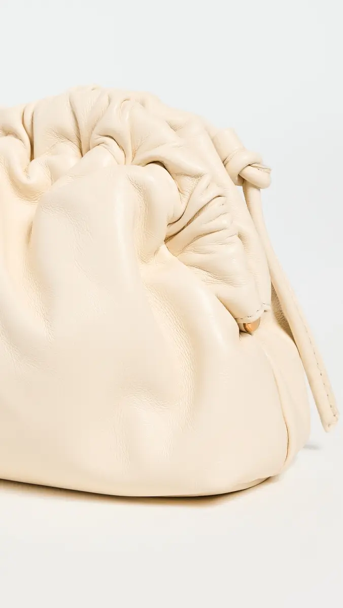MANSUR GAVRIEL Mini Cloud Clutch | Thumbnail 5 MANSUR GAVRIEL Mini Cloud Clutch | Thumbnail 5