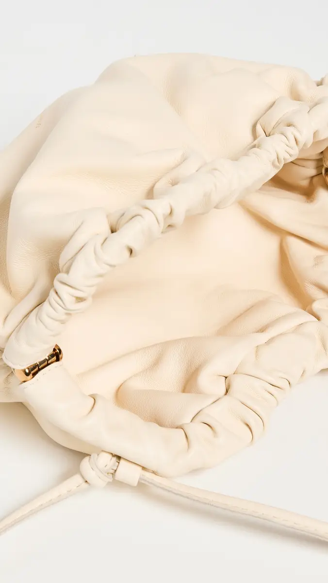 MANSUR GAVRIEL Mini Cloud Clutch | Thumbnail 6 MANSUR GAVRIEL Mini Cloud Clutch | Thumbnail 6