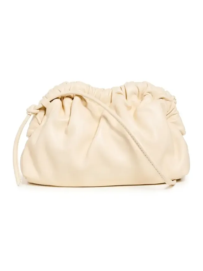 Mini Cloud Clutch Mini Cloud Clutch