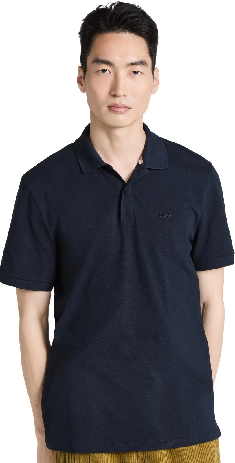 Regular Fit Polo Shirt