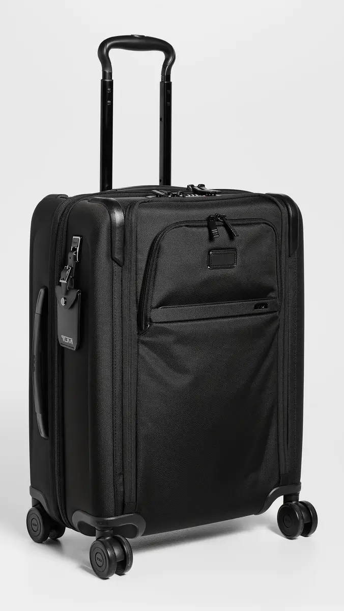 TUMI Large Dual Access Expandable Carry On | Thumbnail 2 TUMI Large Dual Access Expandable Carry On | Thumbnail 2