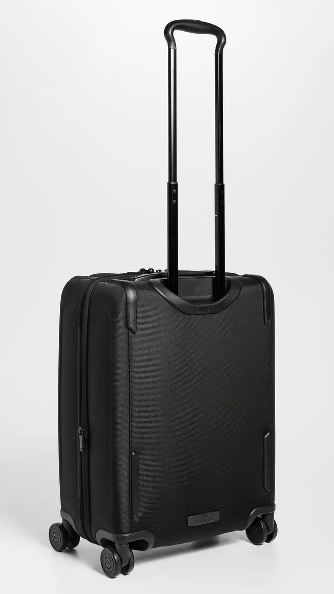 TUMI Large Dual Access Expandable Carry On | Thumbnail 4 TUMI Large Dual Access Expandable Carry On | Thumbnail 4