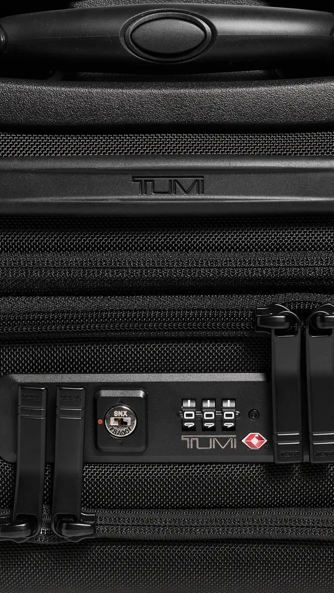 TUMI Large Dual Access Expandable Carry On | Thumbnail 5 TUMI Large Dual Access Expandable Carry On | Thumbnail 5