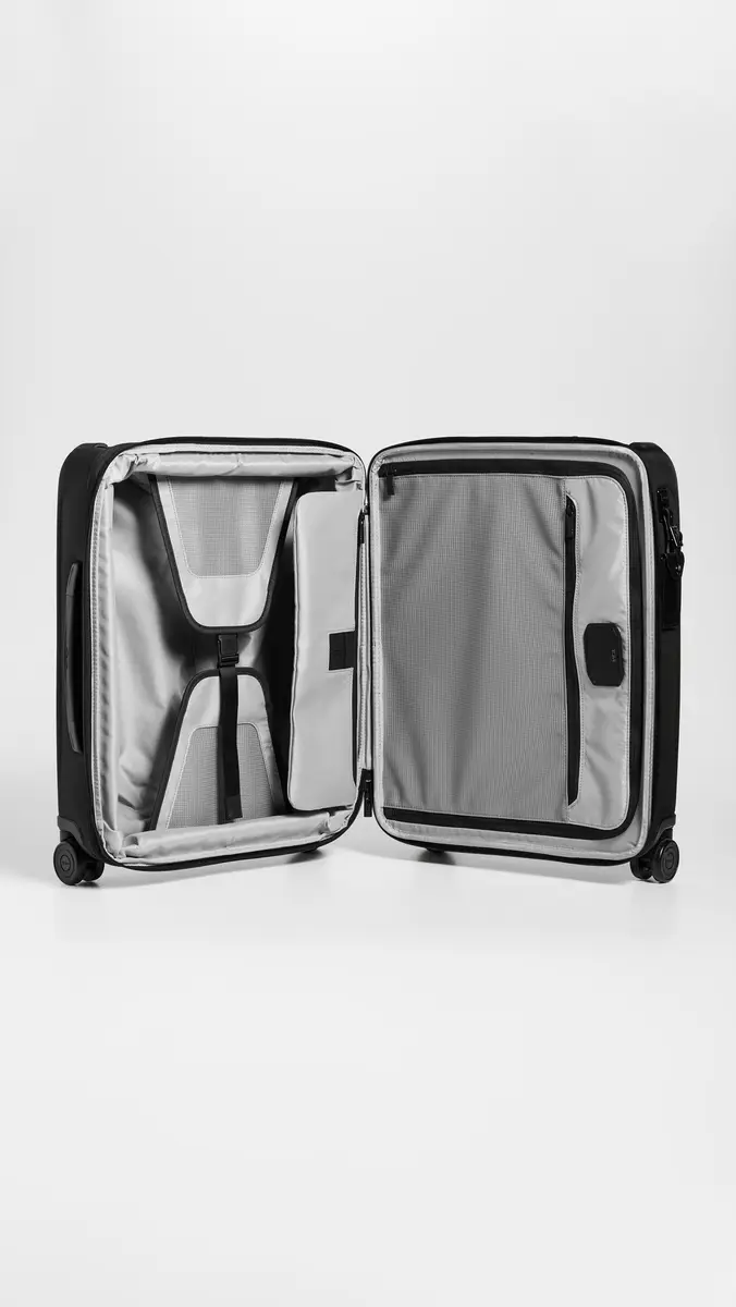 TUMI Large Dual Access Expandable Carry On | Thumbnail 6 TUMI Large Dual Access Expandable Carry On | Thumbnail 6