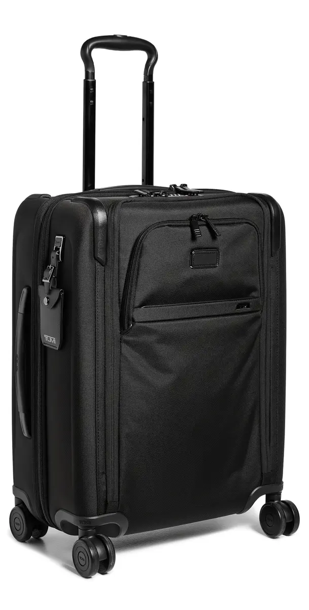 Large Dual Access Expandable Carry On Large Dual Access Expandable Carry On