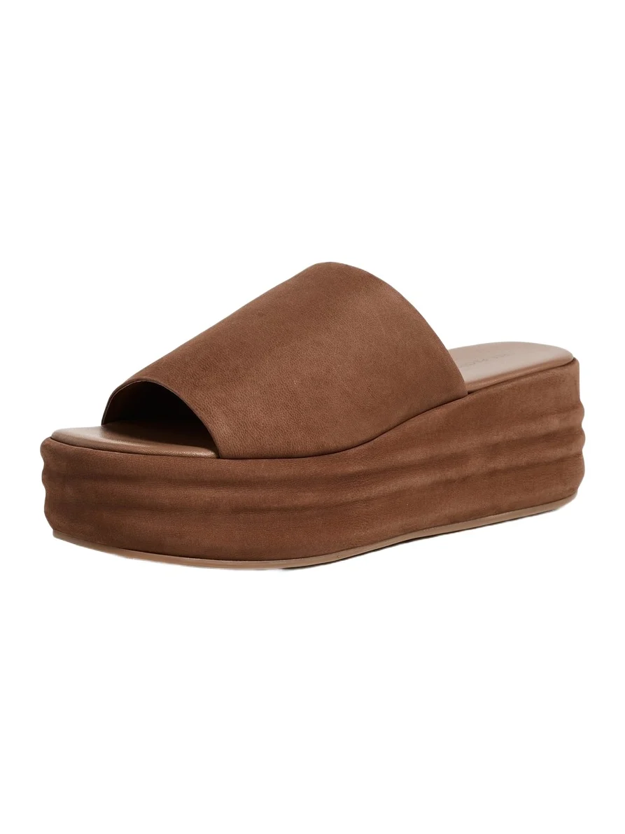 Free People Harbor Flatform Slides