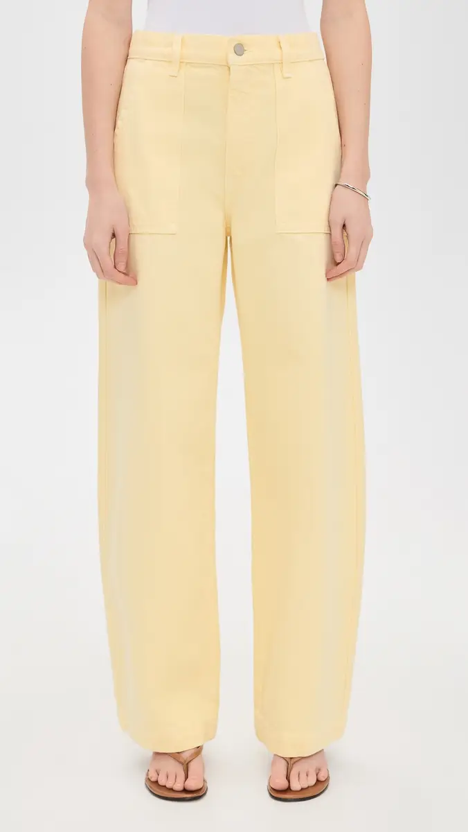 Frame The Bow Cargo Pants | Thumbnail 2 Frame The Bow Cargo Pants | Thumbnail 2
