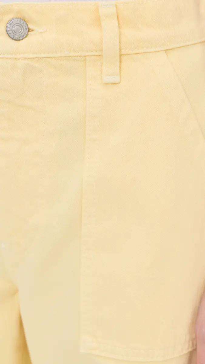 Frame The Bow Cargo Pants | Thumbnail 6 Frame The Bow Cargo Pants | Thumbnail 6