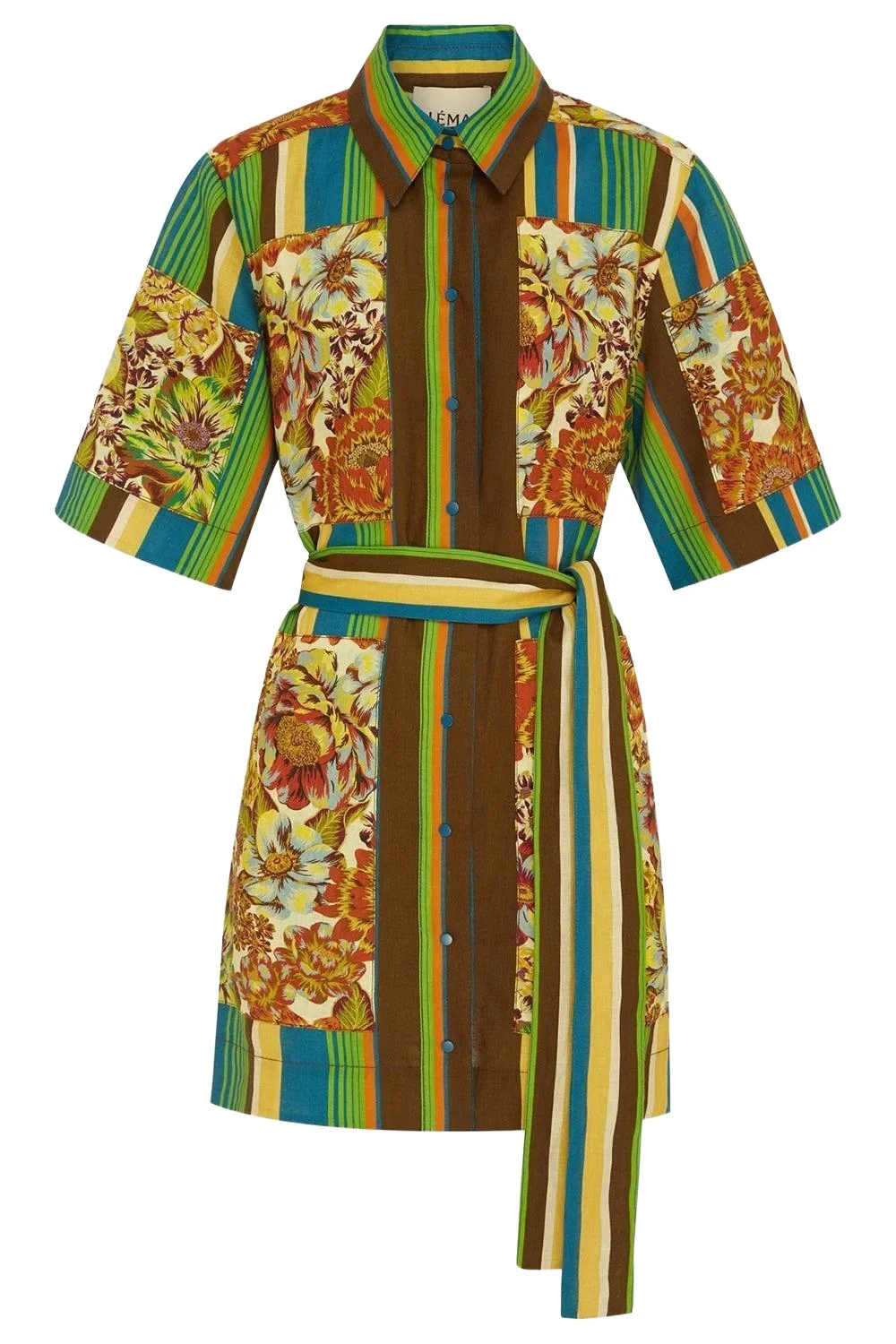 Charlie Mini Dress Charlie Mini Dress