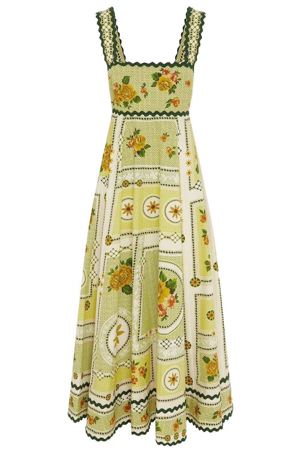 Dixie Summer Dress Dixie Summer Dress