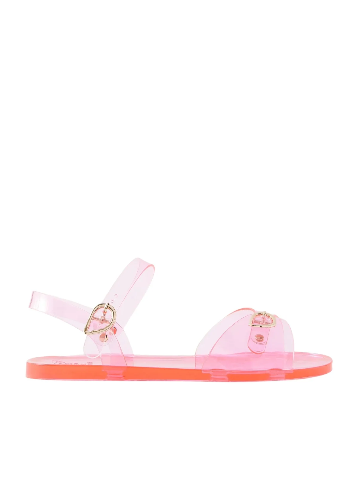 Ancient Greek Sandals Irini Recycled-pvc Slingback Sandals