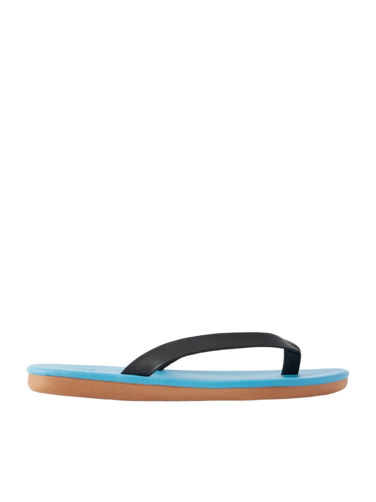 Saionara Leather Flip Flops Saionara Leather Flip Flops