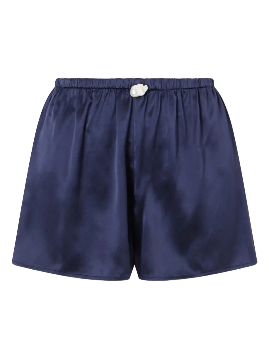 Playa Silk Shorts