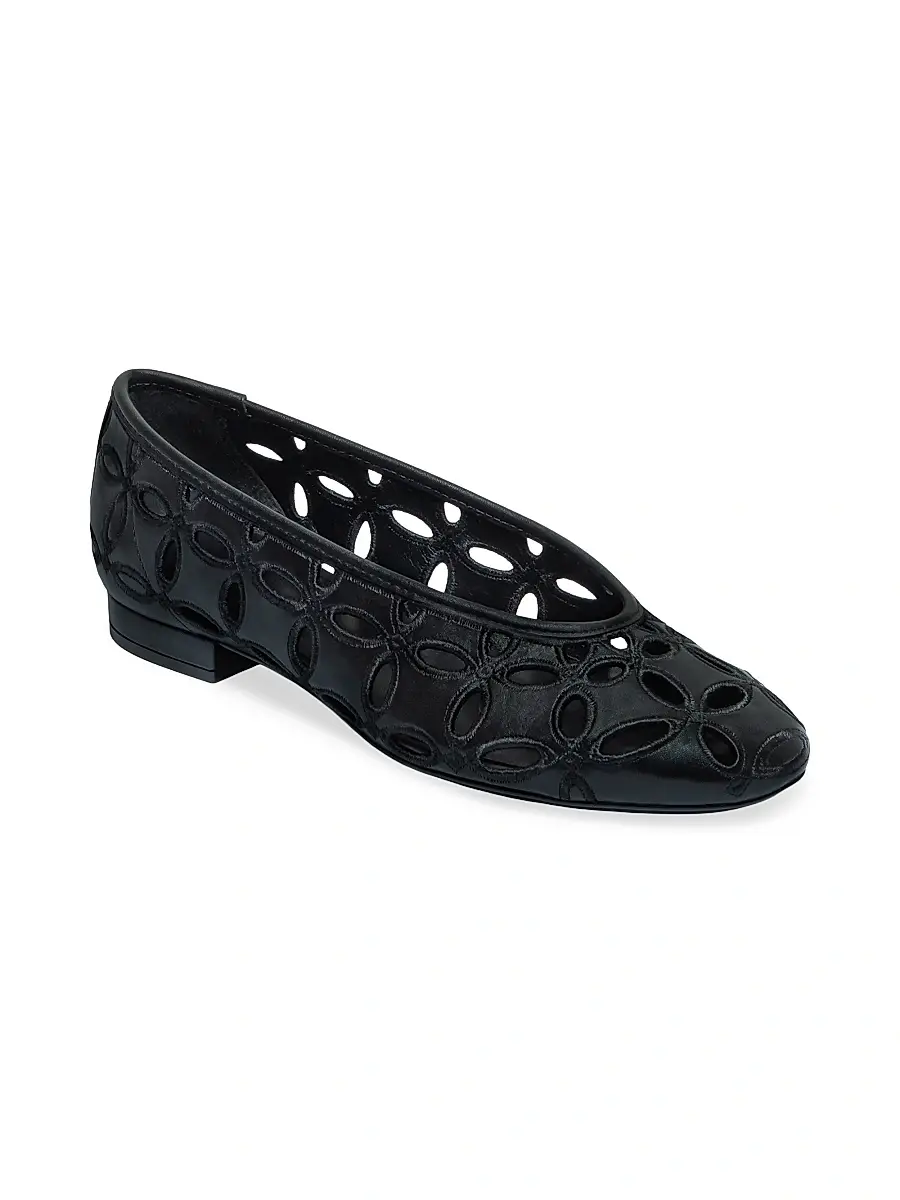 Bernardo Women's Brie Ballet Flats | Thumbnail 2 Bernardo Women's Brie Ballet Flats | Thumbnail 2
