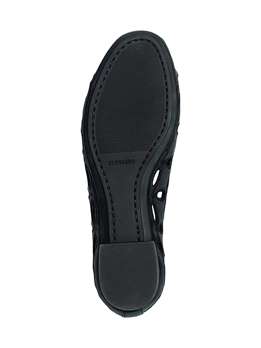 Bernardo Women's Brie Ballet Flats | Thumbnail 4 Bernardo Women's Brie Ballet Flats | Thumbnail 4