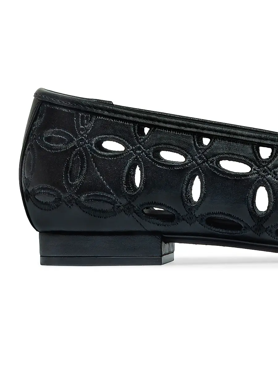 Bernardo Women's Brie Ballet Flats | Thumbnail 5 Bernardo Women's Brie Ballet Flats | Thumbnail 5