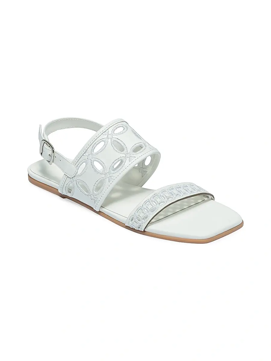 Bernardo Women's Orla Flat Sandals | Thumbnail 2 Bernardo Women's Orla Flat Sandals | Thumbnail 2